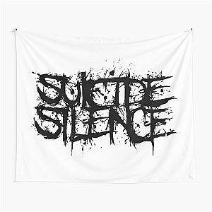 Suicide Silence Tapestry