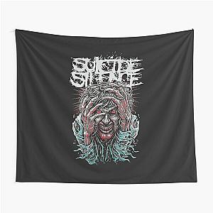 Suicide Silence Tapestry