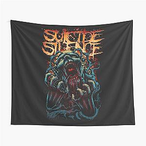 Suicide Silence Tapestry