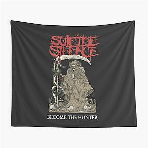 Suicide Silence Tapestry