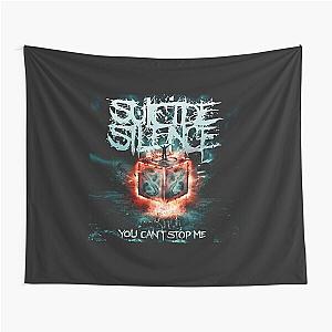 Suicide Silence Tapestry