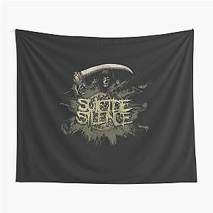 Suicide Silence Tapestry