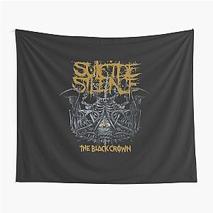 Suicide Silence Tapestry