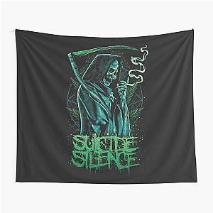 Suicide Silence Tapestry