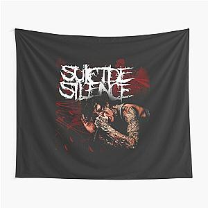 Suicide Silence Tapestry