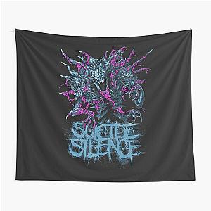 Suicide Silence Tapestry