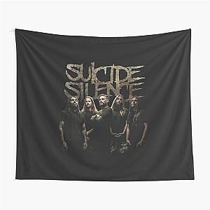 Suicide Silence Tapestry