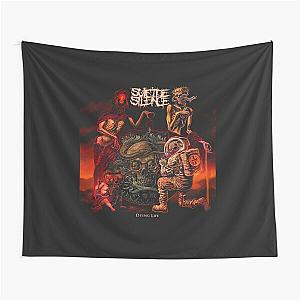 Suicide Silence Tapestry