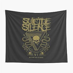 Suicide Silence Tapestry