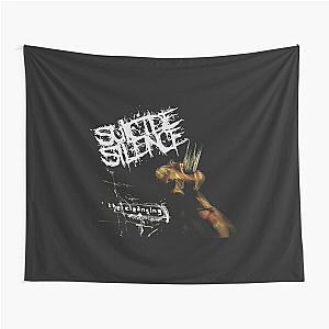 Suicide Silence Tapestry