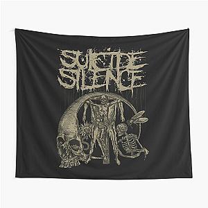 Suicide Silence Endless Dark  Tapestry