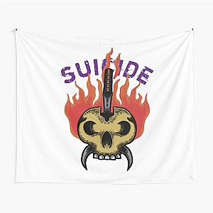 Suicide Silence Tapestry