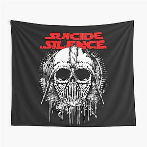 Suicide Silence Merch Tapestry