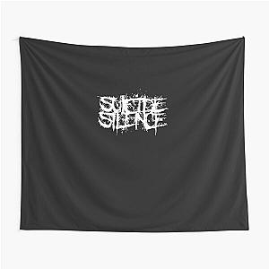 Suicide Silence  T-Shirt Tapestry