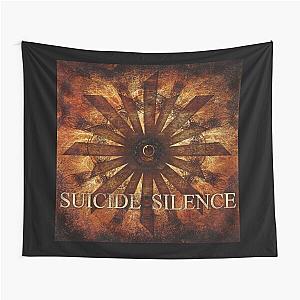 Suicide Silence 2 Tapestry