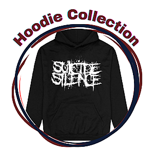 Suicide Silence Hoodies