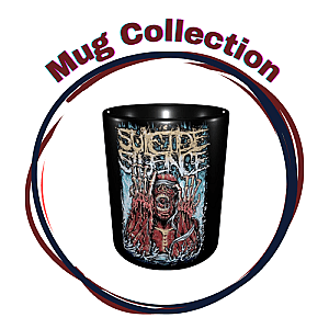 Suicide Silence Mugs