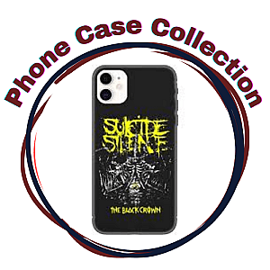 Suicide Silence Cases