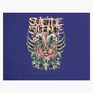 Suicide Silence Jigsaw