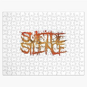 Suicide Silence Jigsaw Puzzle