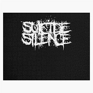 Suicide Silence Puzzle
