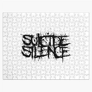Suicide Silence Jigsaw Puzzle