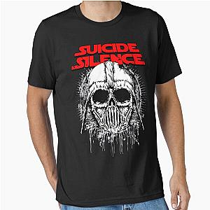Suicide Silence Merch Essential T-Shirt