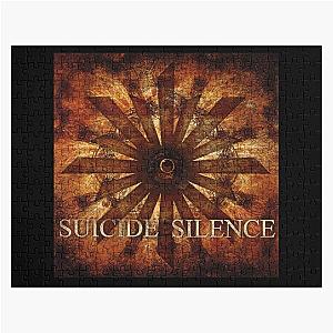 Suicide Silence Jigsaw Puzzle