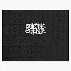 Suicide Silence Jigsaw Puzzle