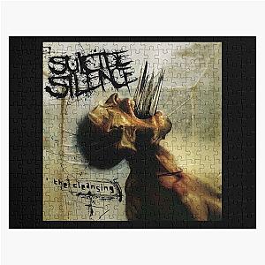Suicide Silence the Jigsaw Puzzle