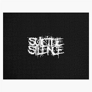 Best Suicide Silence Jigsaw Puzzle