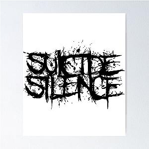 Suicide Silence Poster