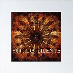 Suicide Silence Poster