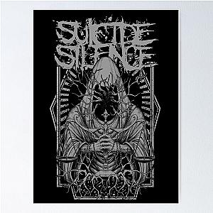 Suicide Silence Band