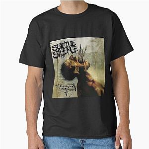 Suicide Silence Classic T-Shirt