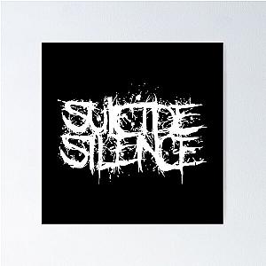 Best Suicide Silence music Poster
