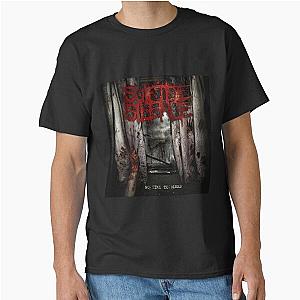Suicide Silence no time to bleed vol 2 Classic T-Shirt