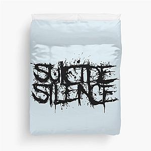 Suicide Silence Duvet Cover