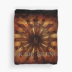 Suicide Silence Duvet Cover