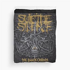 Suicide Silence the Black Crown