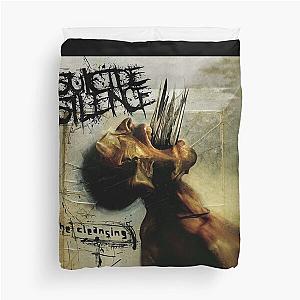 Suicide Silence Duvet Cover