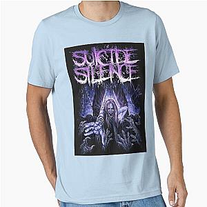 Suicide Silence Essential T-Shirt