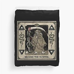 Suicide Silence Become the Hunter