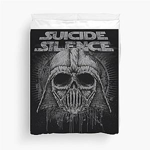 Suicide Silence Duvet Cover