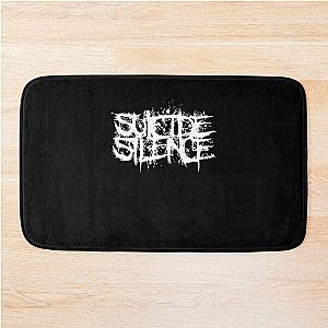 Suicide Silence Bath Mat