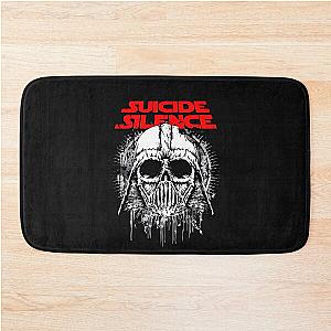 Suicide Silence Bath Mat