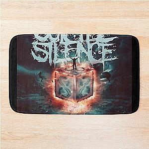 Suicide Silence Can't Stop Me Bath Mat