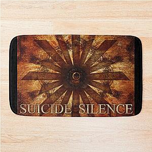 Suicide Silence Bath Mat