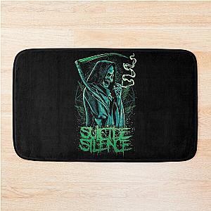Suicide Silence Bath Mat