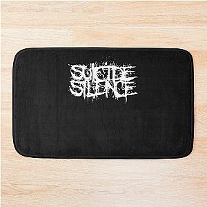 Suicide Silence Bath Mat